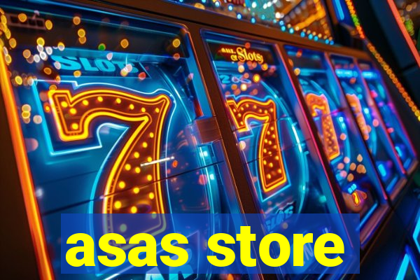 asas store